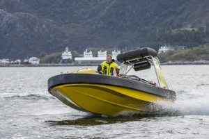 MARE RB 550
