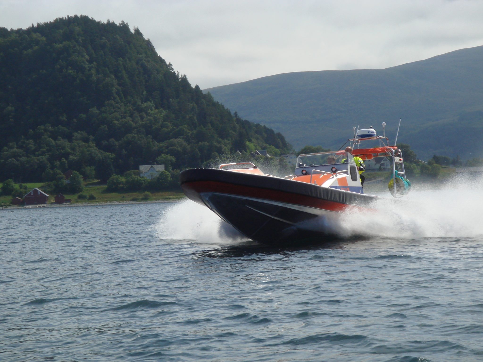 MARE GTC 900-2DV SAR