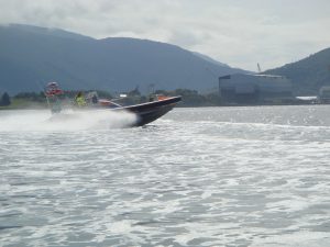 MARE GTC 900-2DV SAR