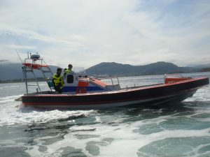 MARE GTC 900-2DV SAR