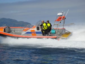 MARE GTC 900-2DV SAR