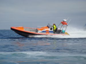 MARE GTC 900-2DV SAR