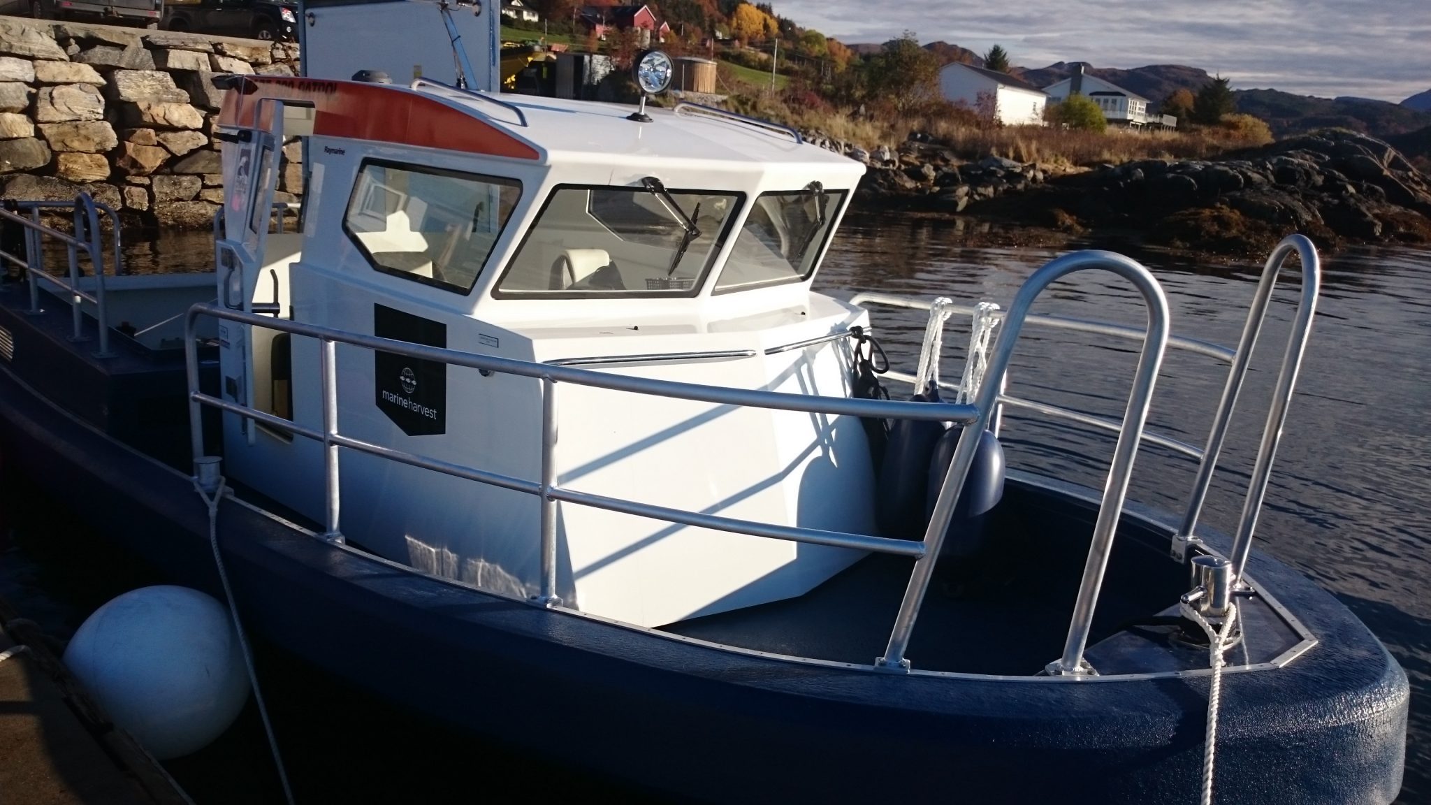boat