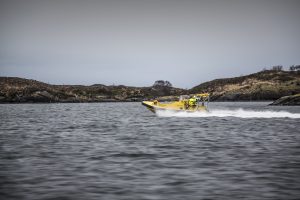MARE GTC 700-2DV